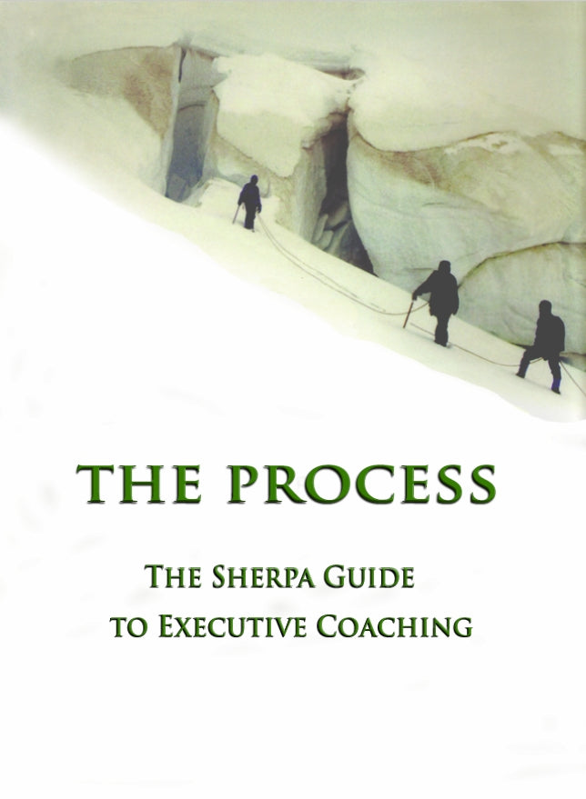 Online Executive Coaching Certification (ECC)