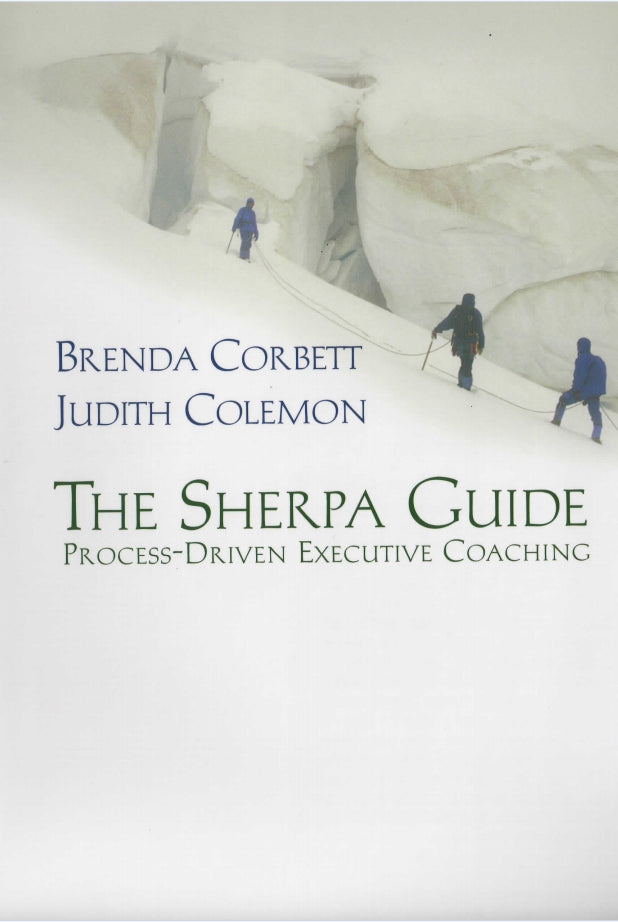 Online Executive Coaching Certification (ECC)