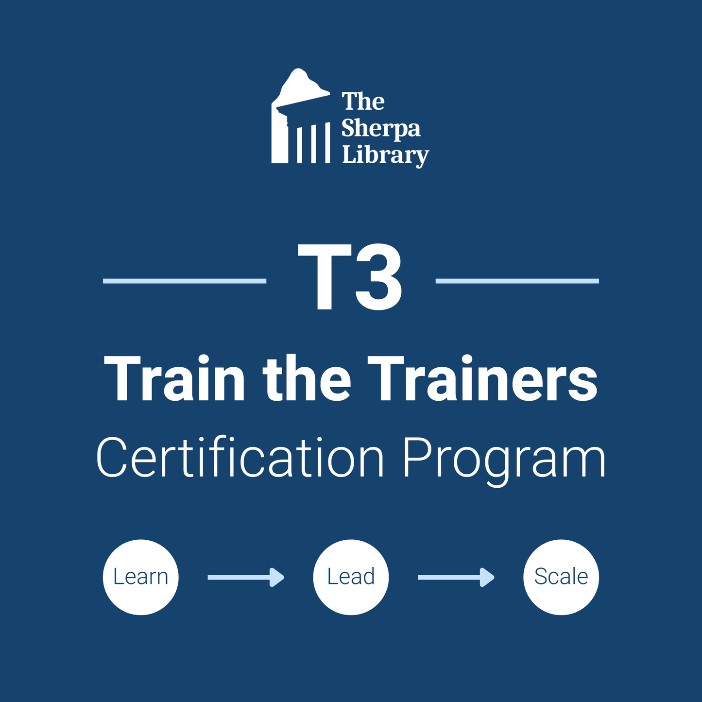 Virtual Accountability & Expectations Train‑the‑Trainer Program – August 27, 2026