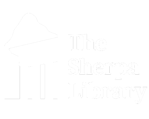 The Sherpa Library Store